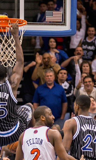 Victor Oladipo turns in Penny-like performance